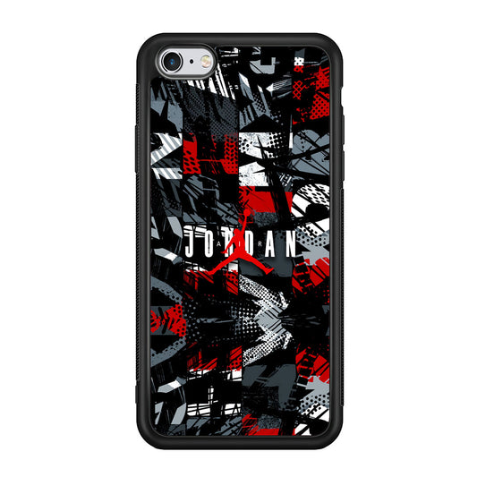 Air Jordan Shaping The World iPhone 6 | 6s Case-Xtracase