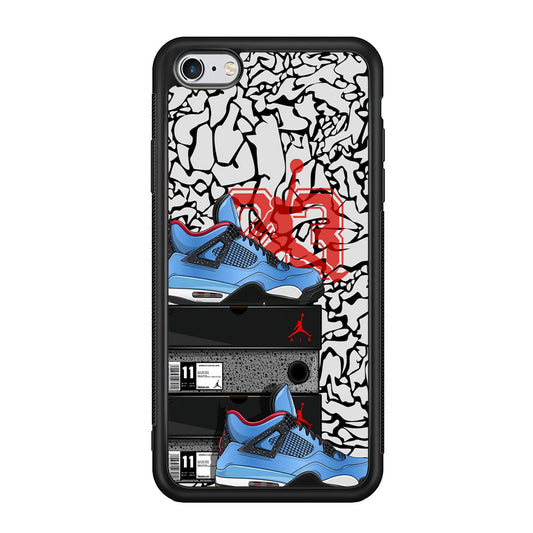 Air Jordan Sneakers from The Box iPhone 6 | 6s Case-Xtracase