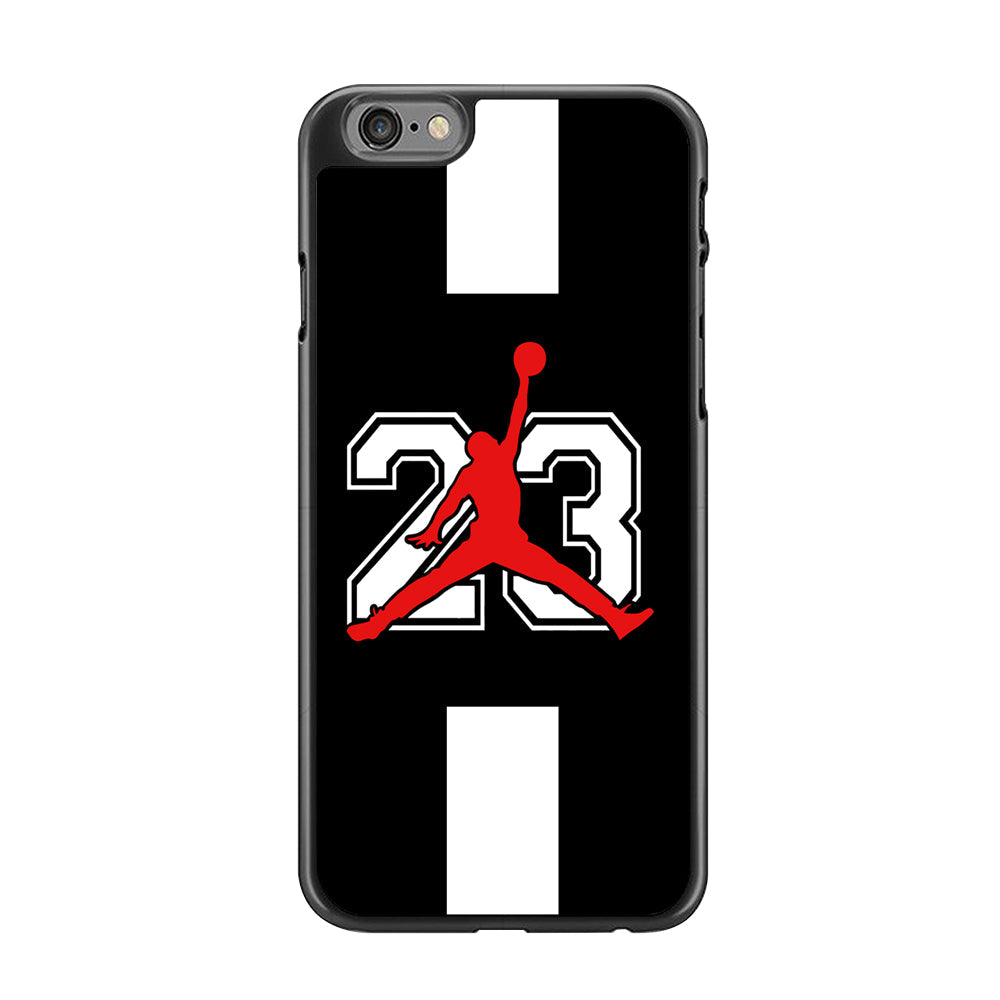 Air Jordan Stripe Prime iPhone 6 | 6s Case-Xtracase