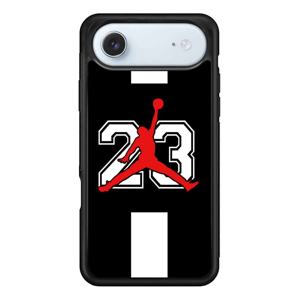 Air Jordan Stripe Prime iPhone 17 Air Case - Xtracase