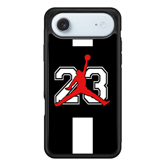 Air Jordan Stripe Prime iPhone 17 Air Case - Xtracase