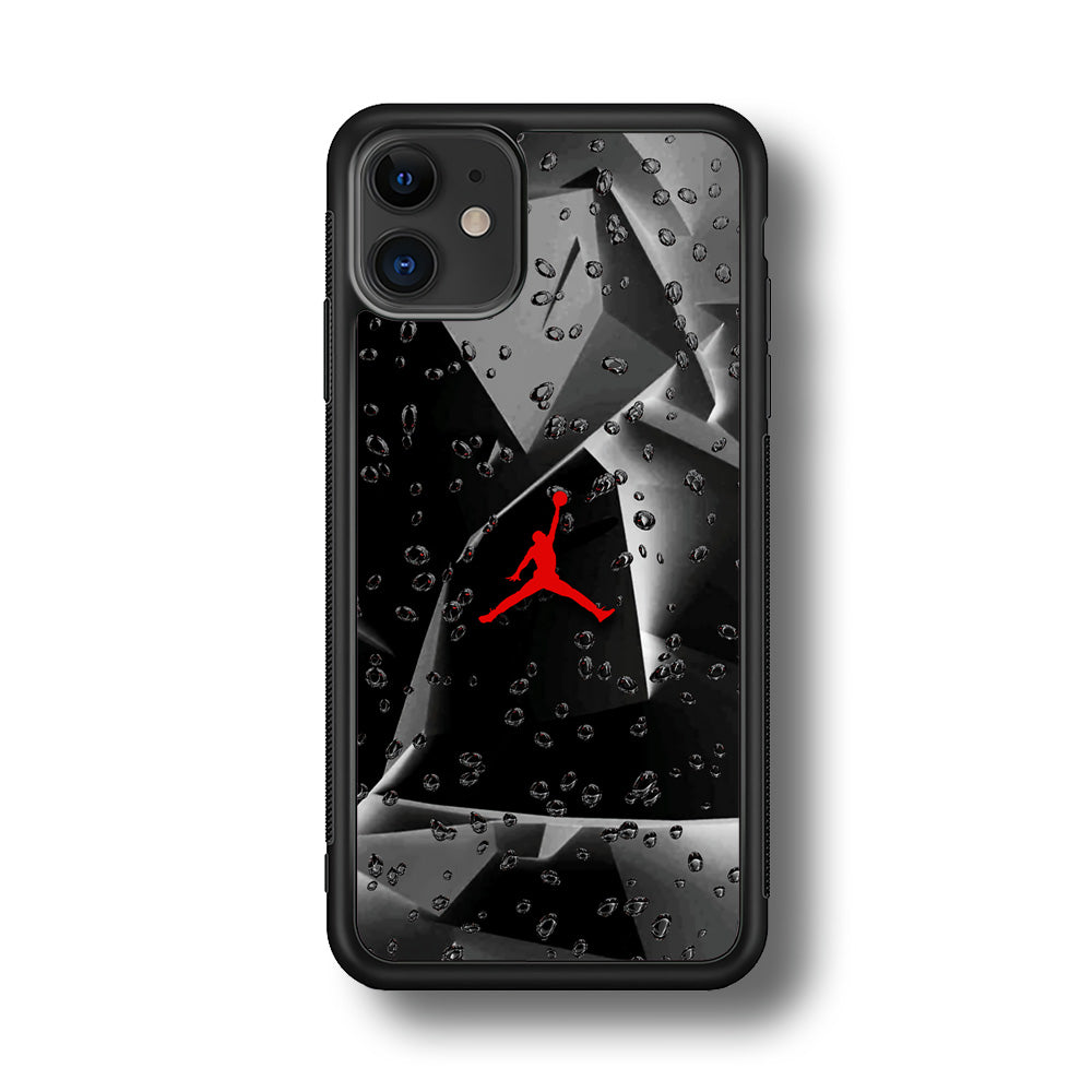 Air Jordan Water Spot iPhone 11 Case-Xtracase