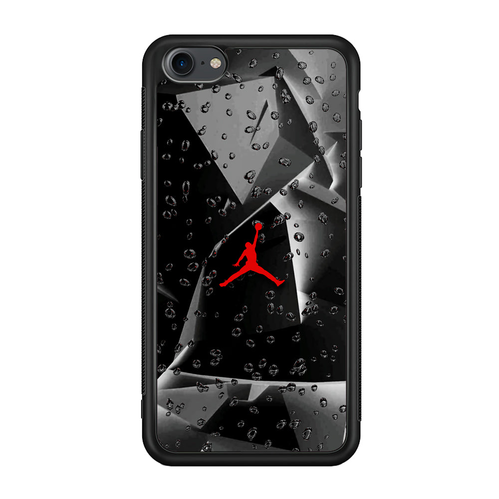 Air Jordan Water Spot iPhone 8 Case-Xtracase