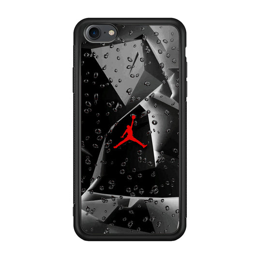 Air Jordan Water Spot iPhone 8 Case-Xtracase