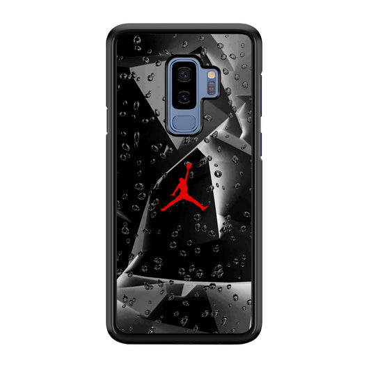 Air Jordan Water Spot Samsung Galaxy S9 Plus Case-Xtracase