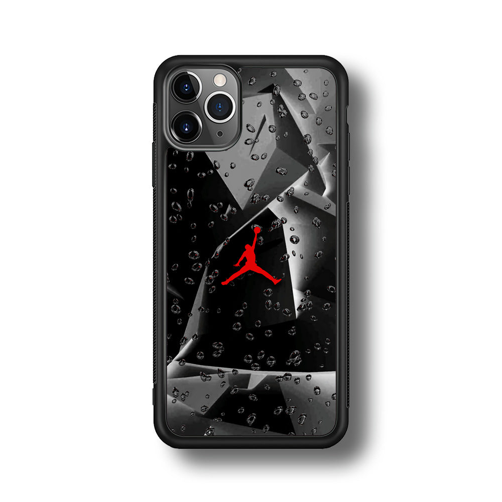 Air Jordan Water Spot iPhone 11 Pro Max Case-Xtracase