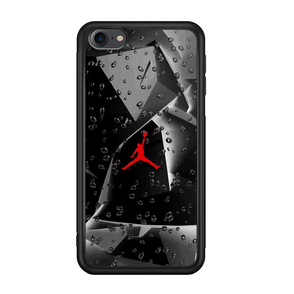 Air Jordan Water Spot iPod Touch 6 Case-Xtracase
