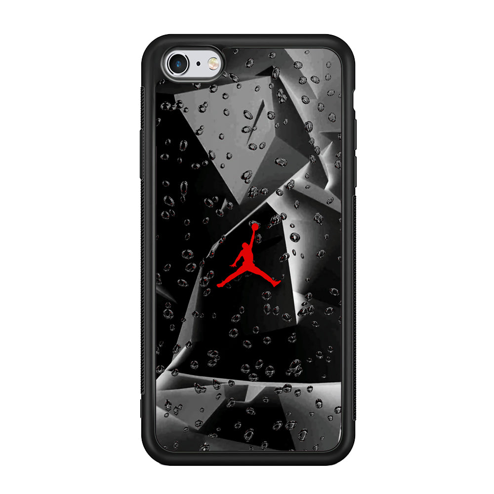 Air Jordan Water Spot iPhone 6 | 6s Case-Xtracase