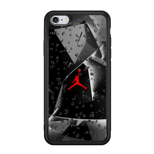 Air Jordan Water Spot iPhone 6 | 6s Case-Xtracase