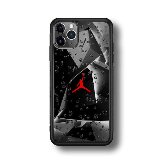 Air Jordan Water Spot iPhone 11 Pro Case-Xtracase