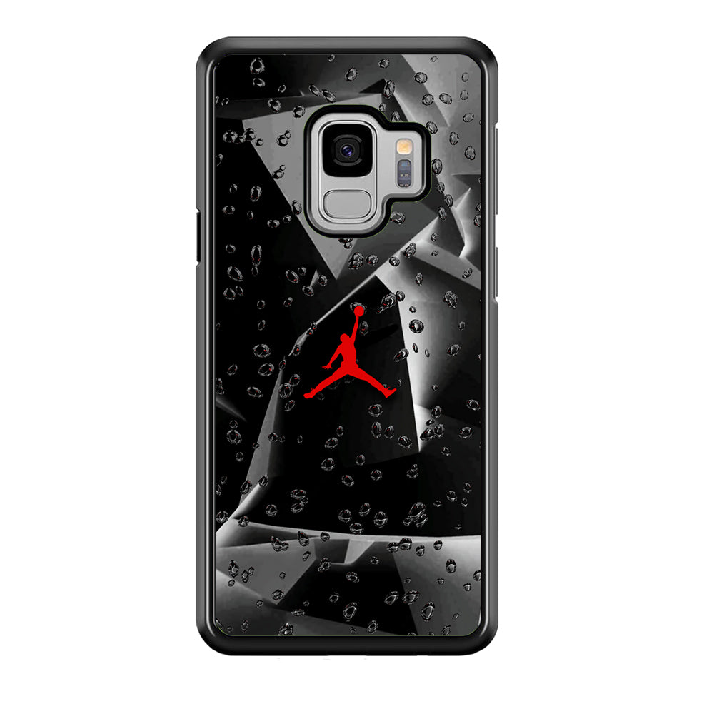 Air Jordan Water Spot Samsung Galaxy S9 Case-Xtracase