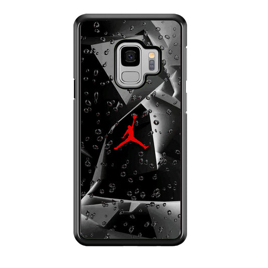 Air Jordan Water Spot Samsung Galaxy S9 Case-Xtracase