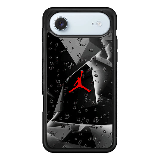 Air Jordan Water Spot iPhone 17 Air Case - Xtracase