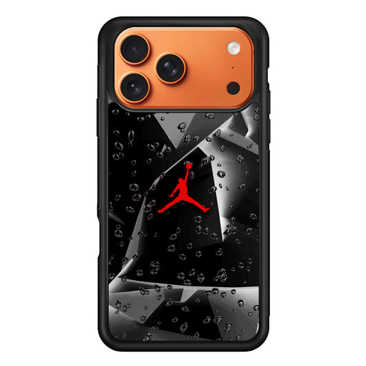 Air Jordan Water Spot iPhone 17 Pro Max Case