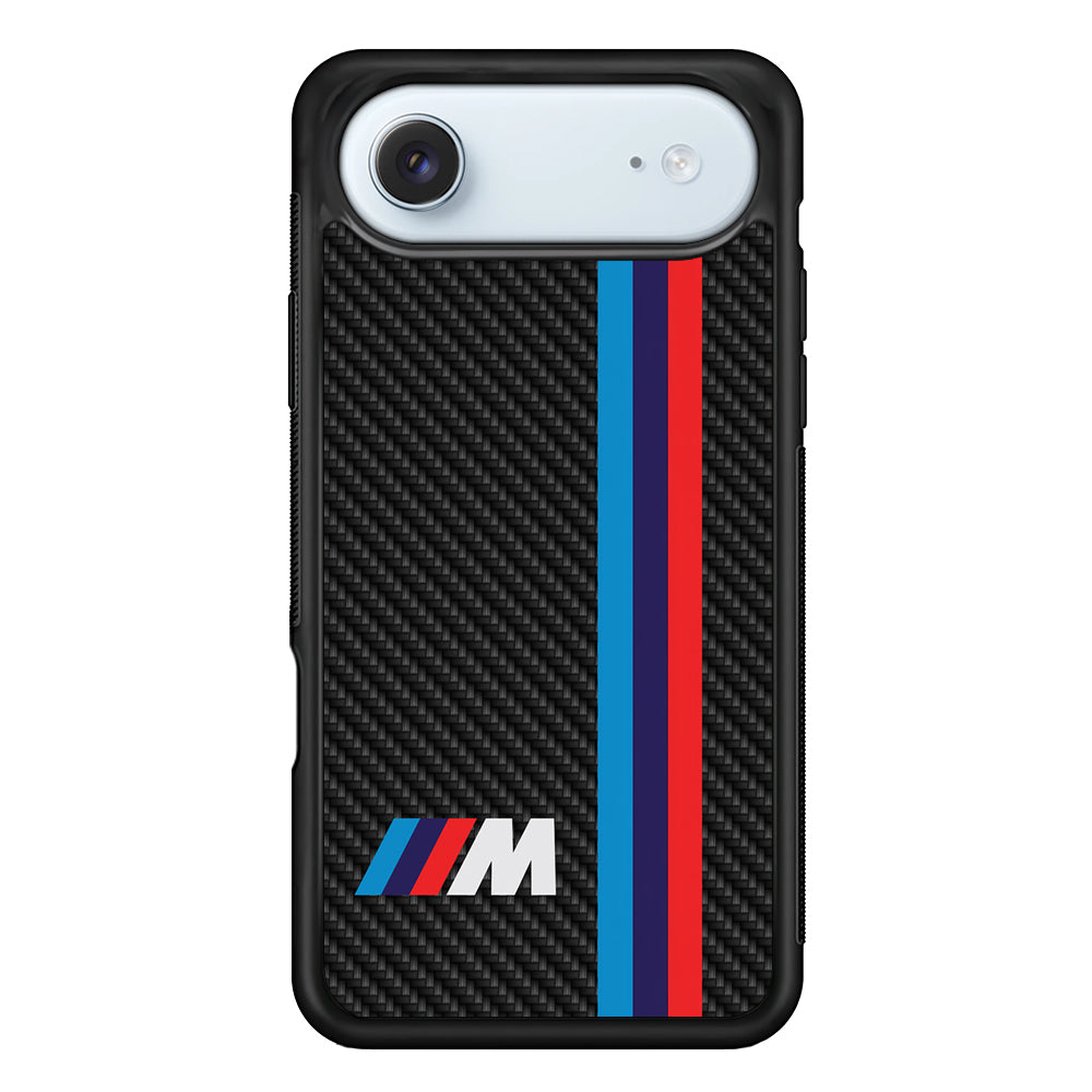 BMW Stripe iPhone 17 Air Case - Xtracase