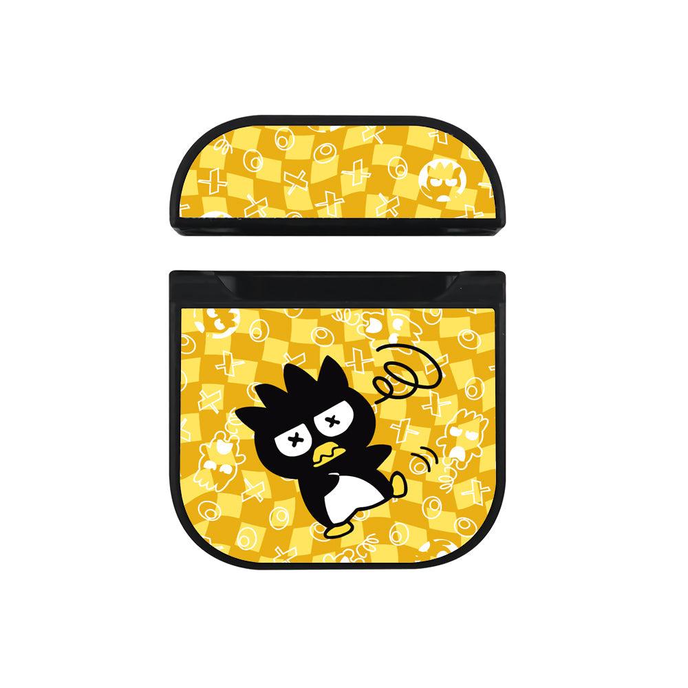 Bad Badtz-Maru Dizzy after Playing Apple Airpods Case-Xtracase