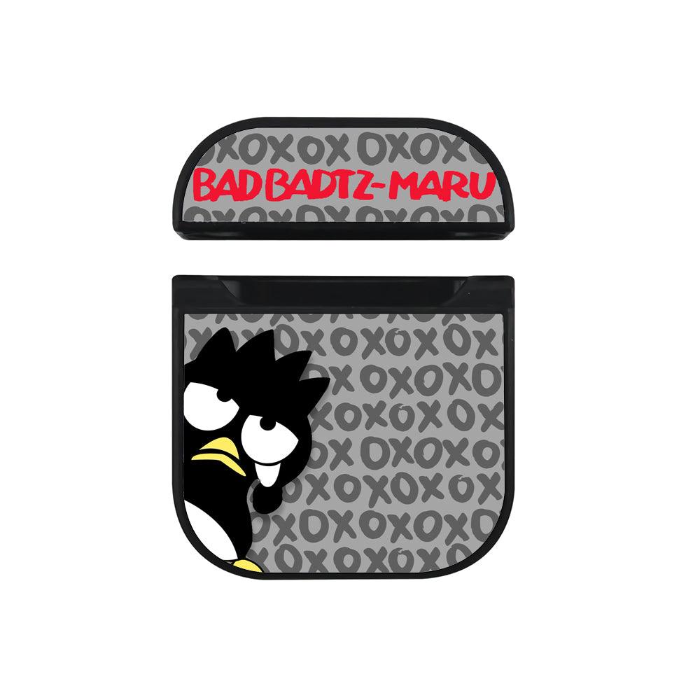 Bad Badtz-Maru Keep Mocking Hard Plastic Case Cover For Apple Airpods-Xtracase
