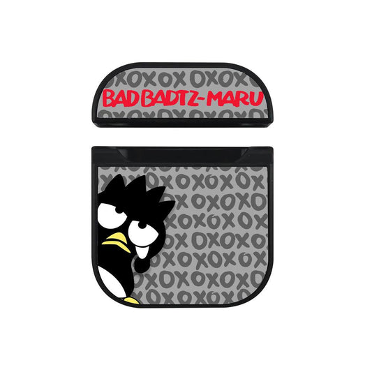 Bad Badtz-Maru Keep Mocking Hard Plastic Case Cover For Apple Airpods-Xtracase