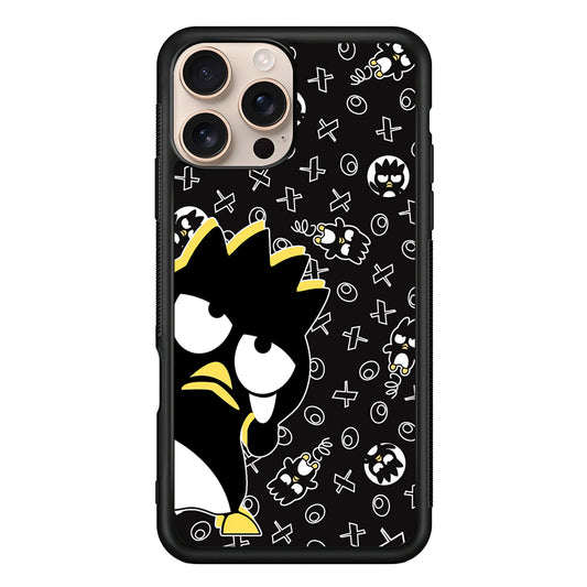 Bad Badtz-Maru Mocking Expression iPhone 16 Pro Case - iPhone 16 Pro