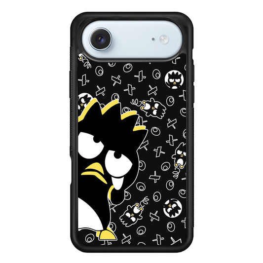 Bad Badtz-Maru Mocking Expression iPhone 17 Air Case - Xtracase