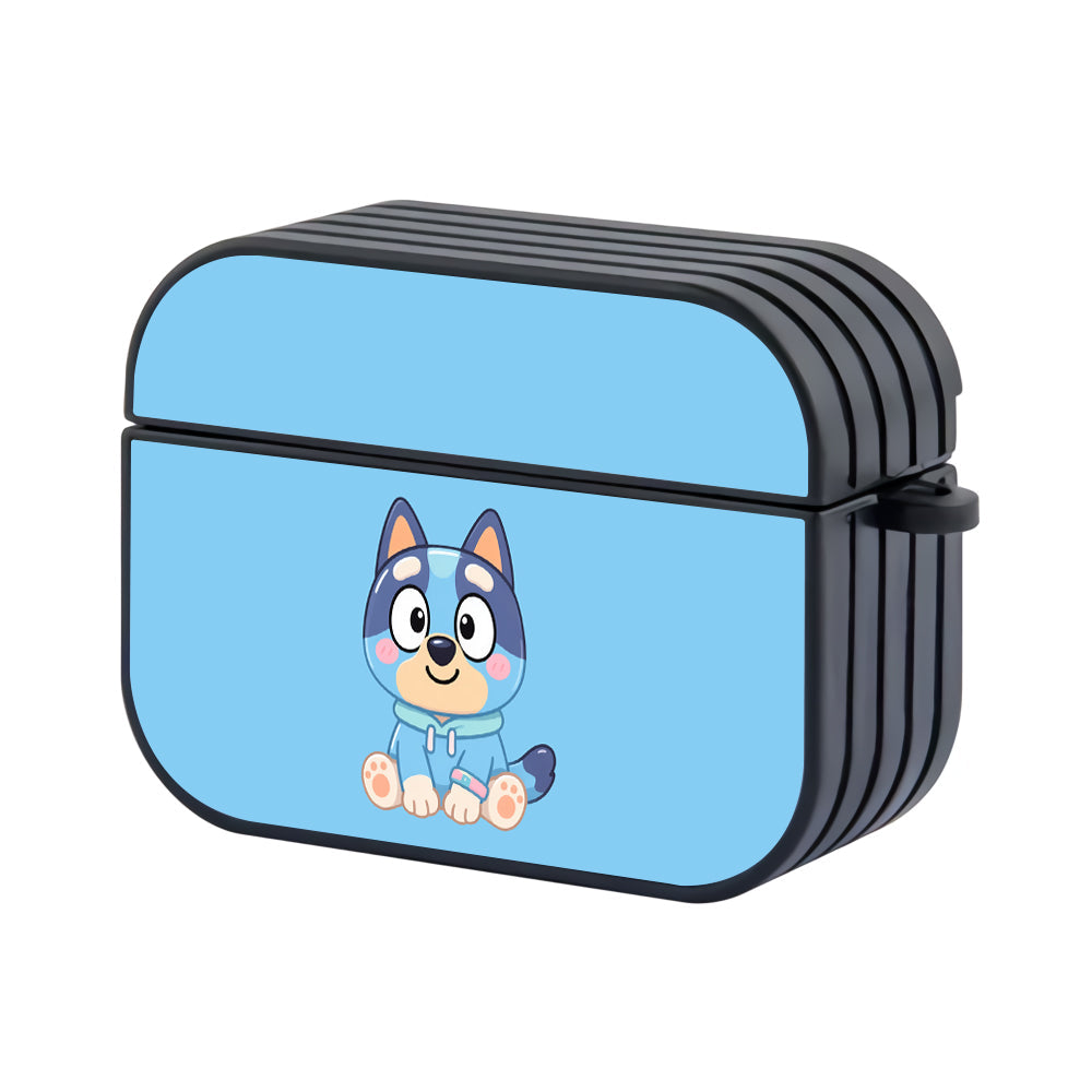 Bluey Chibi Kawaii Apple Airpods Pro 2 Case - Xtracase