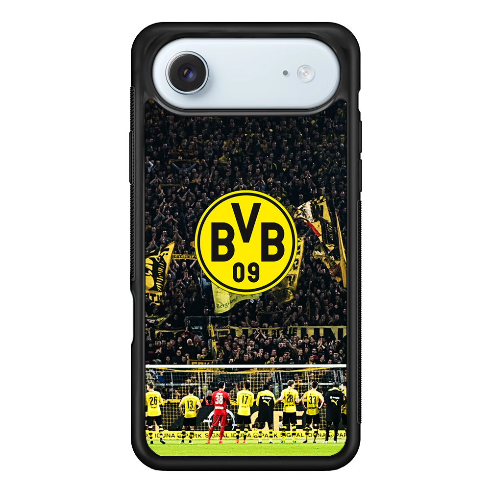 Borussia Dortmund Supporters iPhone 17 Air Case - Xtracase