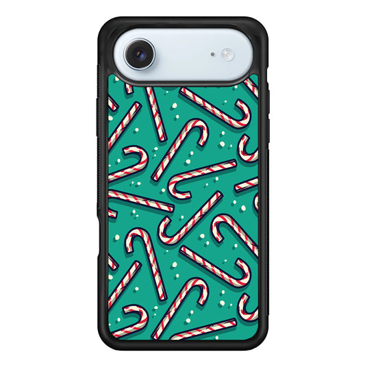 Candy Cane Lollipop iPhone 17 Air Case - Xtracase