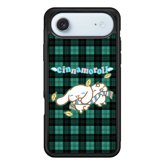 Cinnamoroll Winter Scarf iPhone 17 Air Case - Xtracase