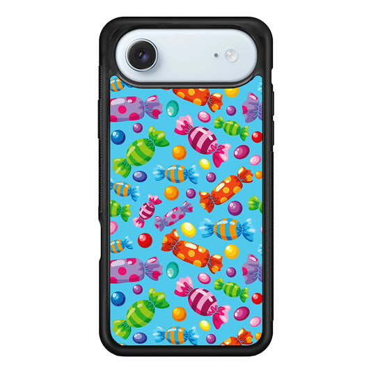 Colorfully Wrapped Candies iPhone 17 Air Case - Xtracase