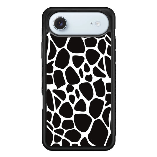 Cow Skin Pattern iPhone 17 Air Case - Xtracase