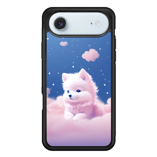 Cute Puppies Dog Dreamy iPhone 17 Air Case - Xtracase