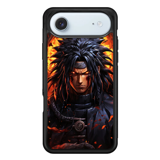 Dark Madara Uchiha iPhone 17 Air Case - Xtracase