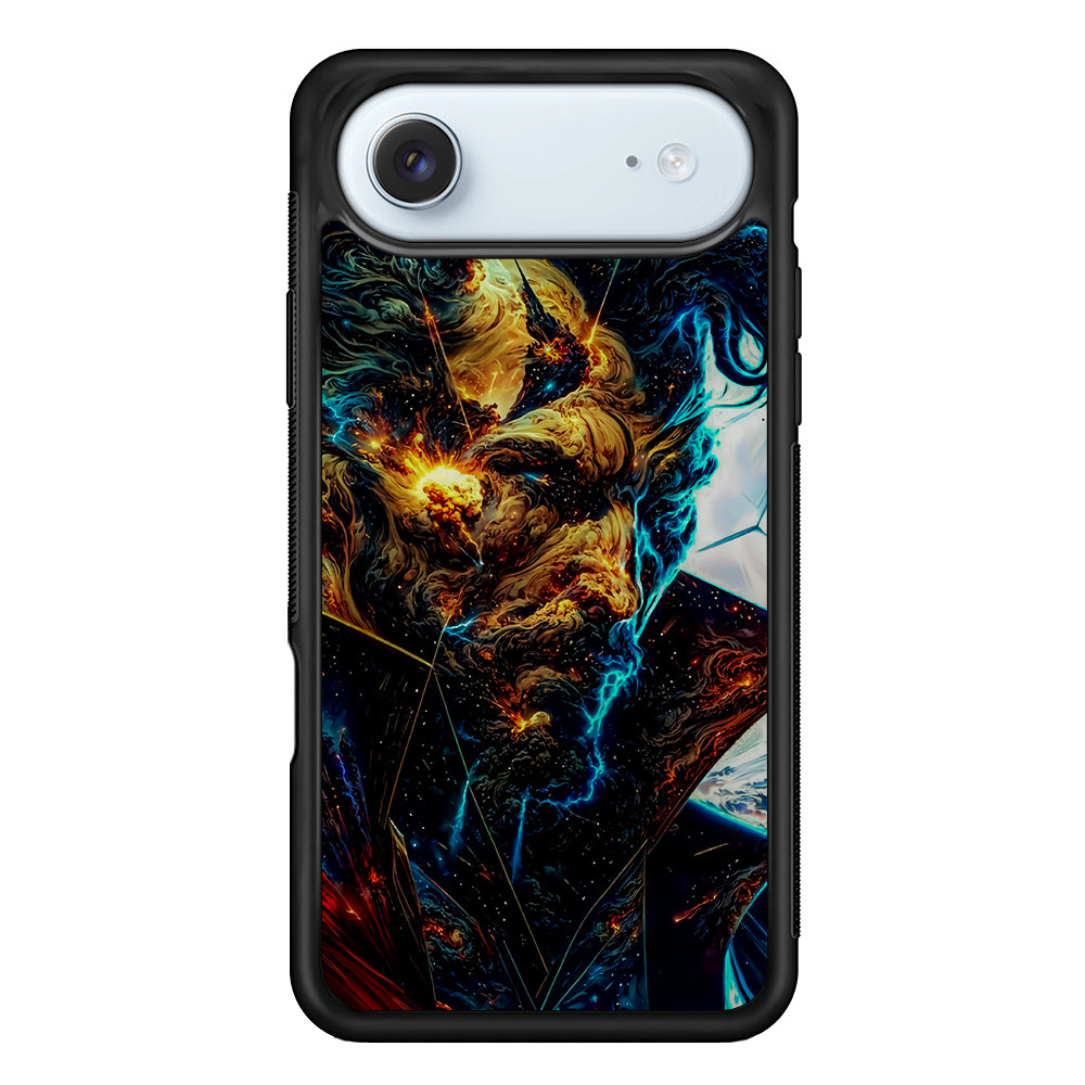 Doctor Strange Cosmic Art iPhone 17 Air Case - Xtracase