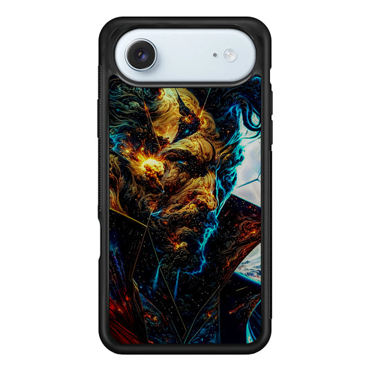 Doctor Strange Cosmic Art iPhone 17 Air Case - Xtracase