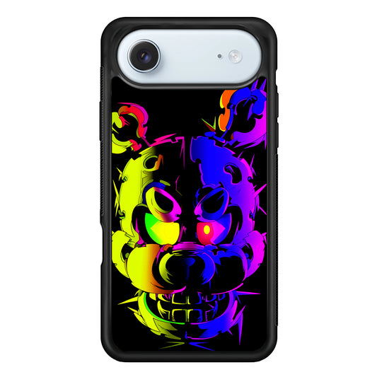Five Nights at Freddy's Fazbear iPhone 17 Air Case - Xtracase