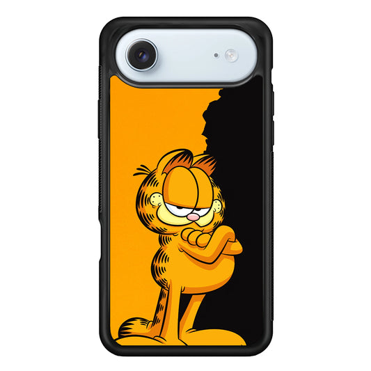 Garfield The Cat Stay Cool iPhone 17 Air Case - Xtracase