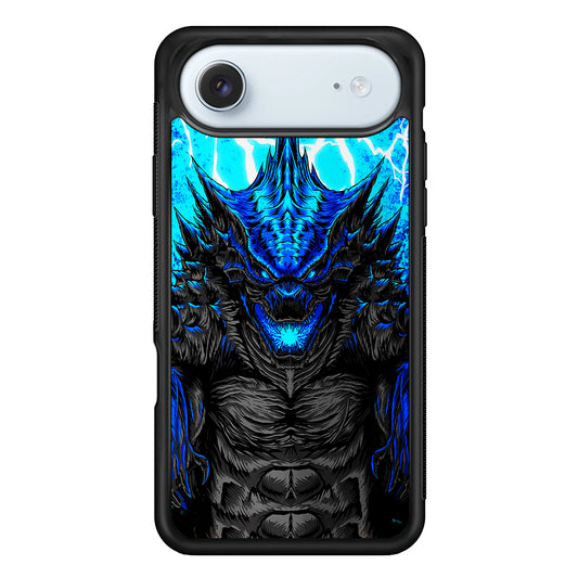Godzilla King of the Monsters iPhone 17 Air Case - Xtracase