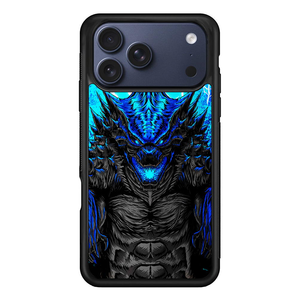 Godzilla King of the Monsters iPhone 17 Pro Case - Xtracase
