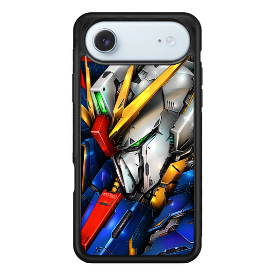 Gundam The Outside World iPhone 17 Air Case - Xtracase