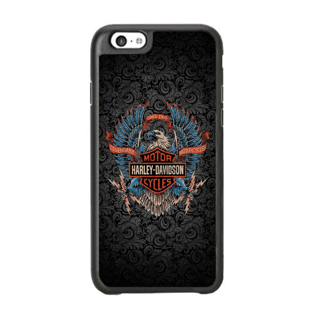 Harley Davidson Eagle Energy iPhone 6 | 6s Case-Xtracase