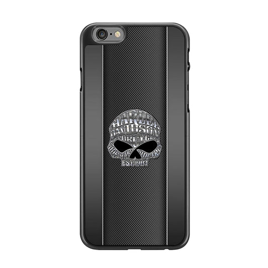 Harley Davidson Old Skull iPhone 6 | 6s Case-Xtracase