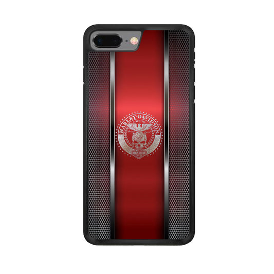 Harley Davidson Sodality iPhone 7 Plus Case-Xtracase