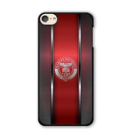 Harley Davidson Sodality iPod Touch 6 Case-Xtracase