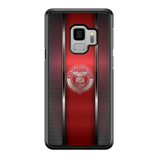 Harley Davidson Sodality Samsung Galaxy S9 Case-Xtracase