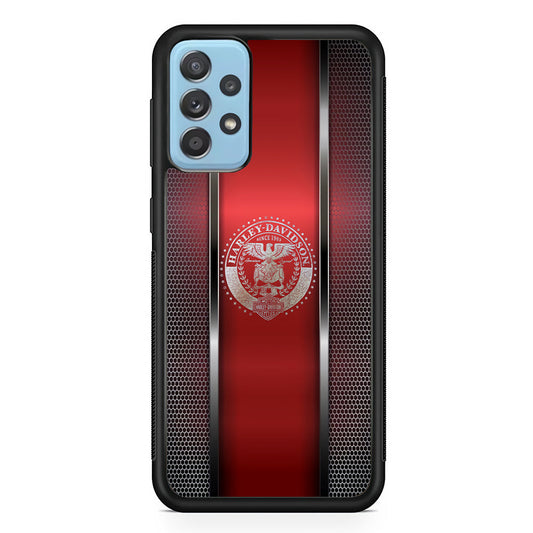 Harley Davidson Sodality Samsung Galaxy A52 Case-Xtracase