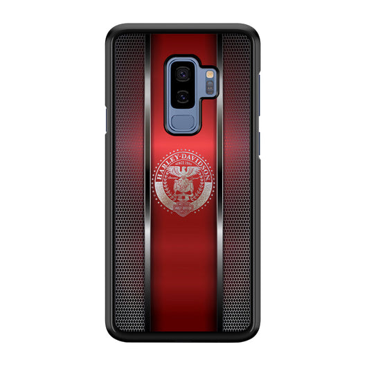 Harley Davidson Sodality Samsung Galaxy S9 Plus Case-Xtracase