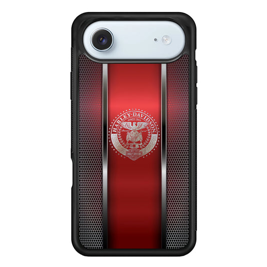 Harley Davidson Sodality iPhone 17 Air Case - Xtracase