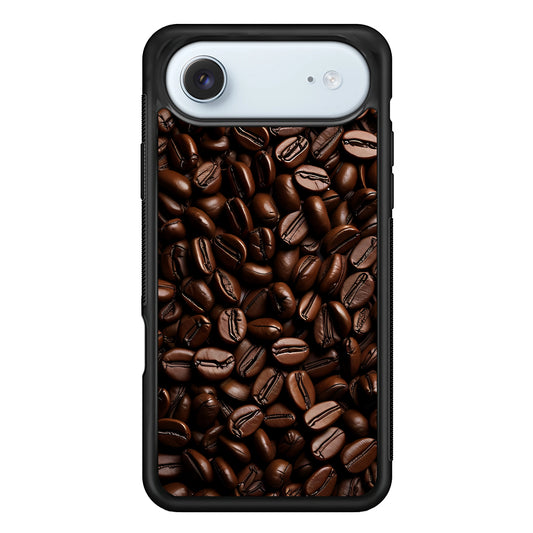 Heap of Roasted Coffee Beans iPhone 17 Air Case - Xtracase