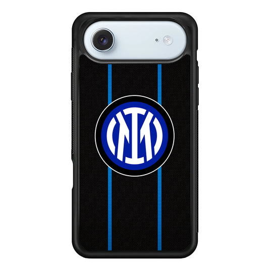 Internazionale Milano Serie A iPhone 17 Air Case - Xtracase