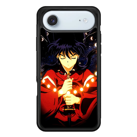 Inuyasha Moon Phases iPhone 17 Air Case - Xtracase